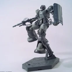 HGGTO 018 MS-05 Zaku I (Kycilia's Forces)