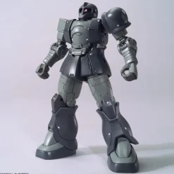 HGGTO 018 MS-05 Zaku I (Kycilia's Forces)