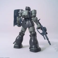HGGTO 018 MS-05 Zaku I (Kycilia's Forces)