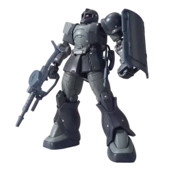 HGGTO 018 MS-05 Zaku I (Kycilia's Forces)