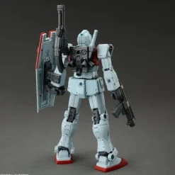 HGGTO 027 RGM-79 GM (Shoulder Cannon/Missile Pod)