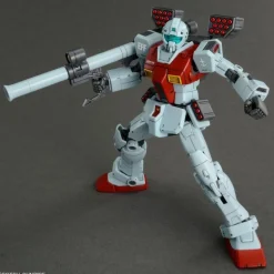 HGGTO 027 RGM-79 GM (Shoulder Cannon/Missile Pod)
