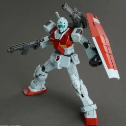 HGGTO 027 RGM-79 GM (Shoulder Cannon/Missile Pod)