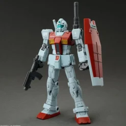 HGGTO 027 RGM-79 GM (Shoulder Cannon/Missile Pod)