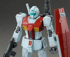 HGGTO 027 RGM-79 GM (Shoulder Cannon/Missile Pod)