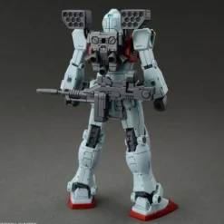 HGGTO 027 RGM-79 GM (Shoulder Cannon/Missile Pod)