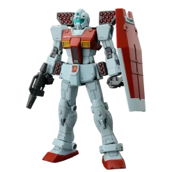 HGGTO 027 RGM-79 GM (Shoulder Cannon/Missile Pod)