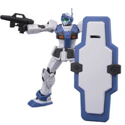 HGGTO 022 RGM-79HC GM Guard Custom