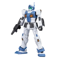 HGGTO 022 RGM-79HC GM Guard Custom