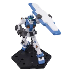 HGGTO 022 RGM-79HC GM Guard Custom