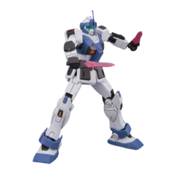 HGGTO 022 RGM-79HC GM Guard Custom