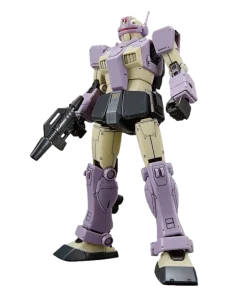 HGGTO 023 RGM-79KC GM Intercept Custom