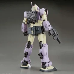 HGGTO 023 RGM-79KC GM Intercept Custom