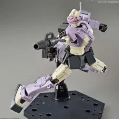 HGGTO 023 RGM-79KC GM Intercept Custom