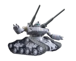 HGGTO 002 RTX-65 Guntank Early Type