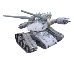 HGGTO 002 RTX-65 Guntank Early Type