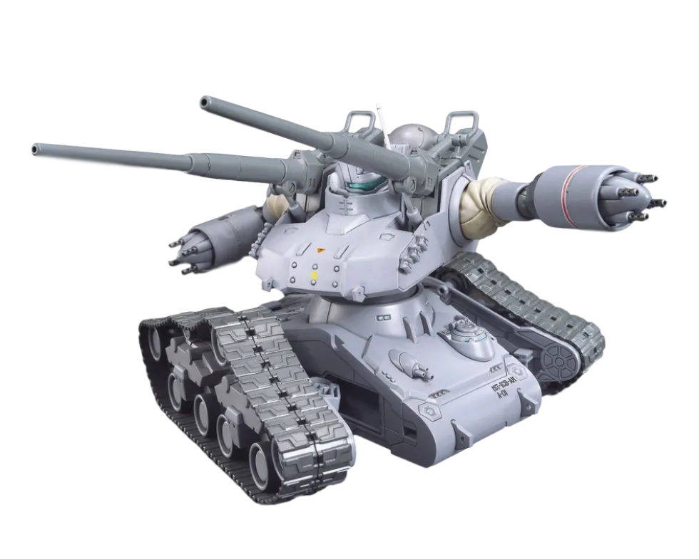 HGGTO 002 RTX-65 Guntank Early Type