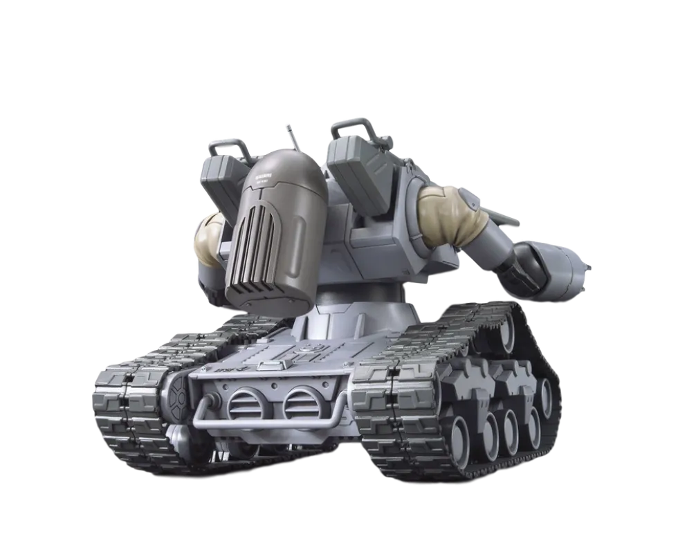 HGGTO 002 RTX-65 Guntank Early Type