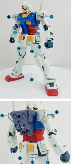 HGGTO RX-78-02
