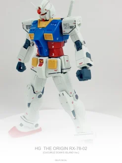 HGGTO RX-78-02