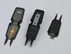 HGGTO 021 RX-78-01(FSD) Gundam Full Scale Development