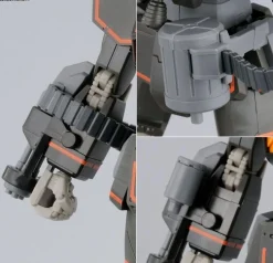 HGGTO 021 RX-78-01(FSD) Gundam Full Scale Development