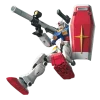 HGGTO 026 RX-78-02 Gundam