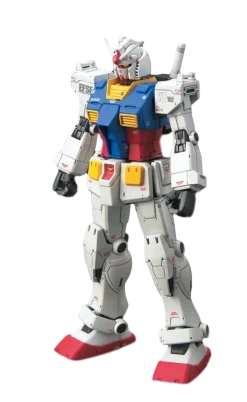 HGGTO 026 RX-78-02 Gundam
