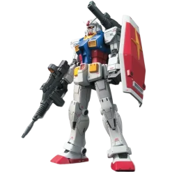 HGGTO 026 RX-78-02 Gundam