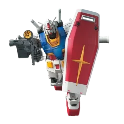 HGGTO 026 RX-78-02 Gundam