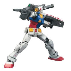 HGGTO 026 RX-78-02 Gundam