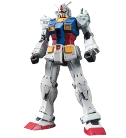 HGGTO 026 RX-78-02 Gundam