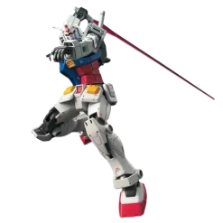 HGGTO 026 RX-78-02 Gundam