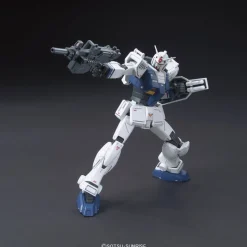 HGGTO 010 RX-78-01(N) Gundam Local Type