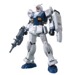 HGGTO 010 RX-78-01(N) Gundam Local Type