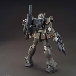 HGGTO 017 RX-78-01(N) Gundam Local Type North American Front