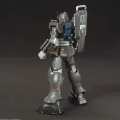 HGGTO 017 RX-78-01(N) Gundam Local Type North American Front