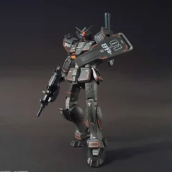 HGGTO 017 RX-78-01(N) Gundam Local Type North American Front