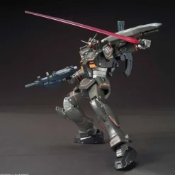 HGGTO 017 RX-78-01(N) Gundam Local Type North American Front