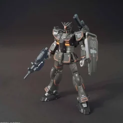 HGGTO 017 RX-78-01(N) Gundam Local Type North American Front