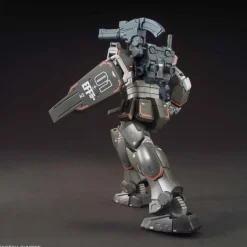 HGGTO 017 RX-78-01(N) Gundam Local Type North American Front