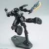 HGGTO 020 YMS-11 Act Zaku Kycilia Forces Custom
