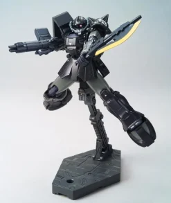 HGGTO 020 YMS-11 Act Zaku Kycilia Forces Custom