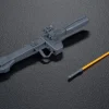 HGGTO 007 YMS-08B Dom Test Type
