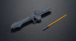 HGGTO 007 YMS-08B Dom Test Type