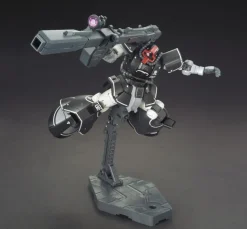 HGGTO 007 YMS-08B Dom Test Type