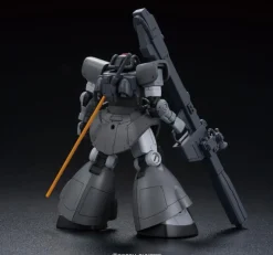 HGGTO 007 YMS-08B Dom Test Type