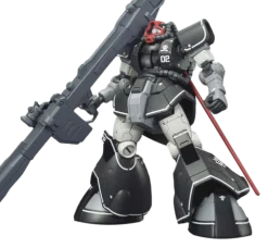 HGGTO 007 YMS-08B Dom Test Type