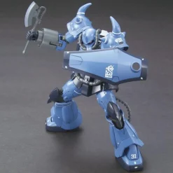 HGGTO 004 YMS-07B-0 Prototype Gouf