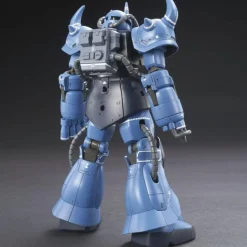 HGGTO 004 YMS-07B-0 Prototype Gouf